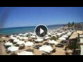 Webcam Stalida (Kreta)