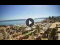 Webcam Stalida (Creta)