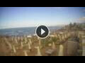 Webcam Stalida (Crete)