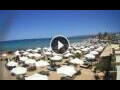 Webcam Stalida (Creta)