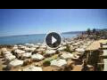 Webcam Stalida (Crete)