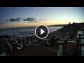 Webcam Stalida (Crète)