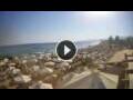 Webcam Stalida (Crete)