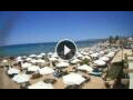 Webcam Stalida (Creta)