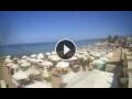 Webcam Stalida (Crete)
