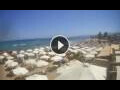 Webcam Stalida (Crete)