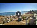 Webcam Stalida (Crete)