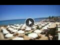 Webcam Stalida (Crete)