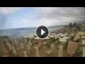 Webcam Stalida (Crete)