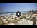 Webcam Stalida (Kreta)