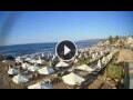 Webcam Stalida (Crete)
