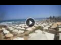 Webcam Stalida (Crete)