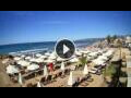 Webcam Stalida (Creta)