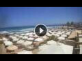 Webcam Stalida (Crete)