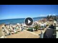 Webcam Stalida (Crete)