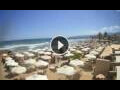 Webcam Stalida (Crete)