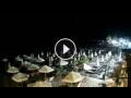 Webcam Stalida (Crete)