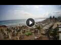 Webcam Stalida (Kreta)