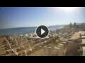Webcam Stalida (Crete)