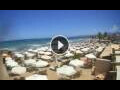 Webcam Stalida (Crete)