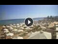 Webcam Stalida (Crete)