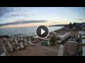 Webcam Stalida (Crete)