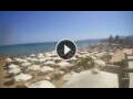 Webcam Stalida (Crete)