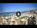 Webcam Stalida (Kreta)