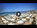Webcam Stalida (Kreta)