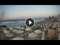 Webcam Stalida (Crete)