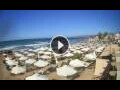 Webcam Stalida (Crete)