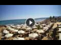 Webcam Stalida (Crete)