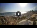 Webcam Stalida (Kreta)