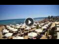 Webcam Stalida (Crete)