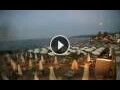 Webcam Stalida (Kreta)