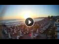 Webcam Stalida (Kreta)