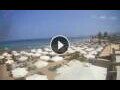 Webcam Stalida (Crete)