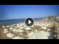 Webcam Stalida (Crete)