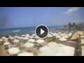 Webcam Stalida (Kreta)