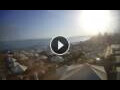 Webcam Stalida (Kreta)