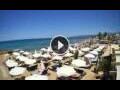 Webcam Stalida (Crete)