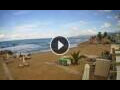 Webcam Stalida (Kreta)