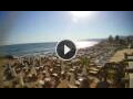 Webcam Stalida (Crete)