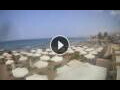 Webcam Stalida (Crete)