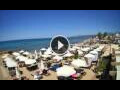 Webcam Stalida (Crete)