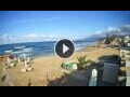 Webcam Stalida (Creta)