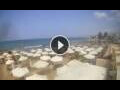 Webcam Stalida (Creta)