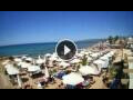 Webcam Stalida (Crete)