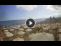 Webcam Stalida (Creta)