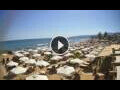 Webcam Stalida (Crete)